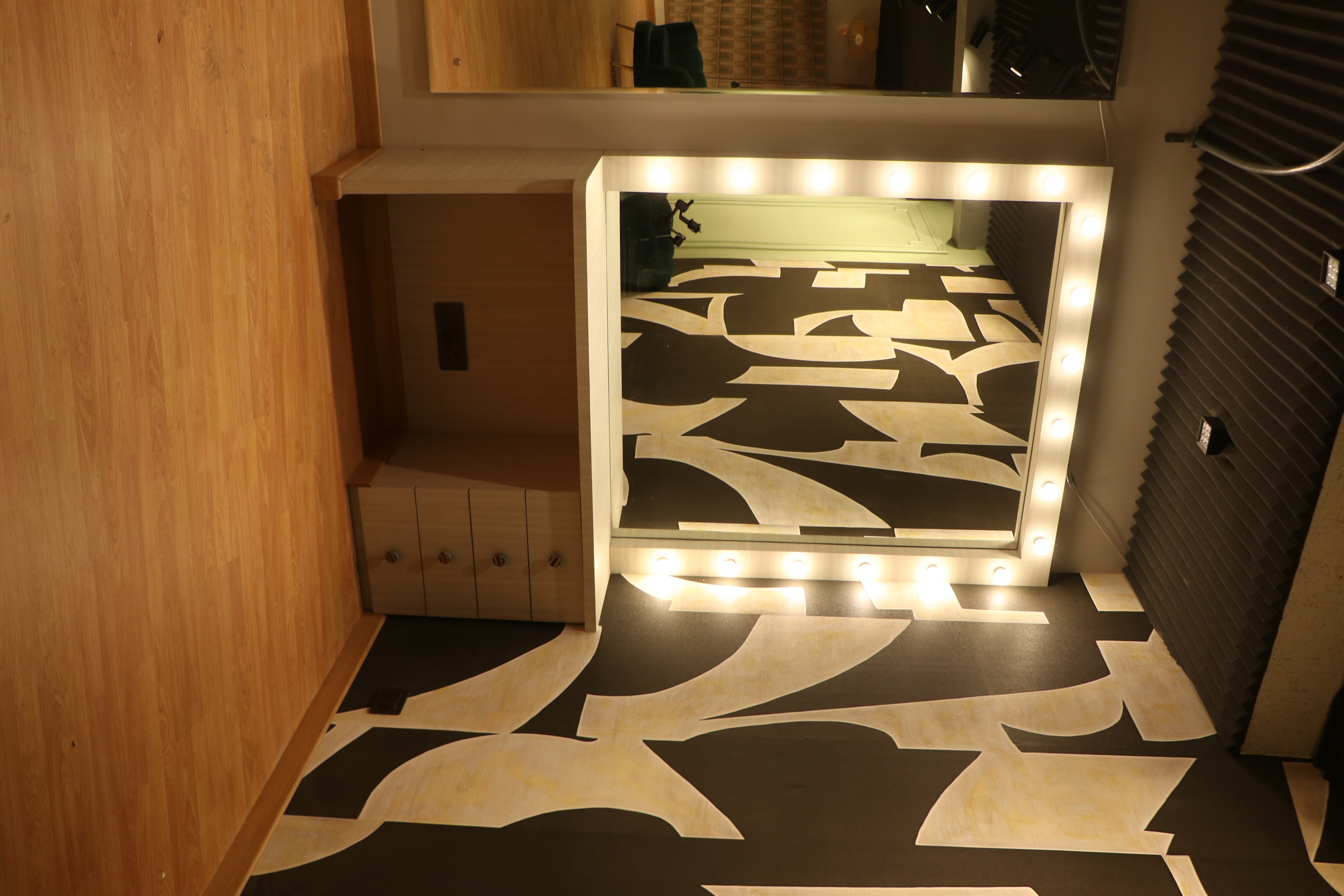 Dressing Table